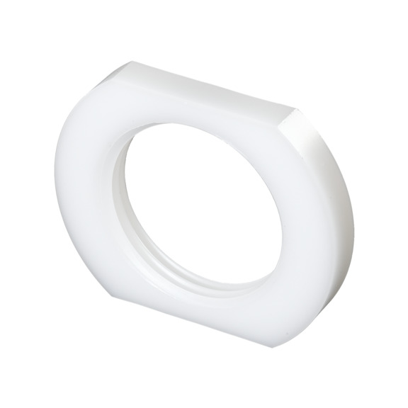 Lock nut for mounting adapter - E43906