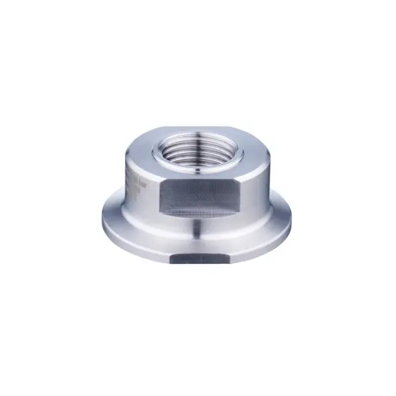IFM Screw-in adapter for process sensors - E43917