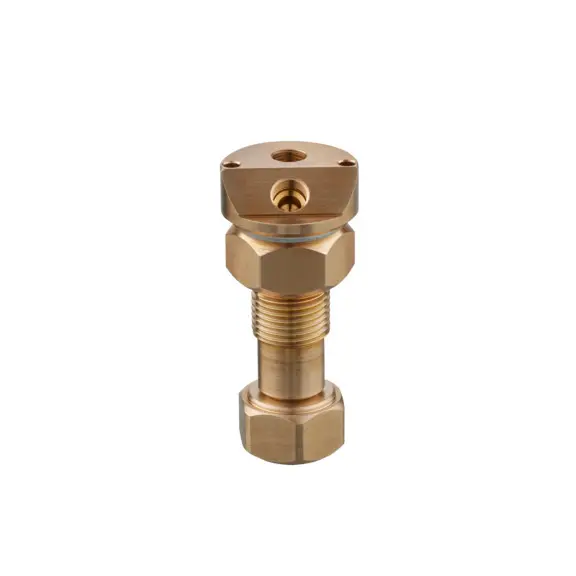 IFM Welding mandrel for process connections - E43929