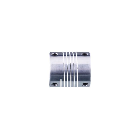 Flexible coupling for encoders - E60062