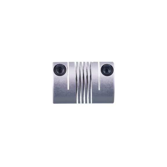 Flexible coupling for encoders - E60064