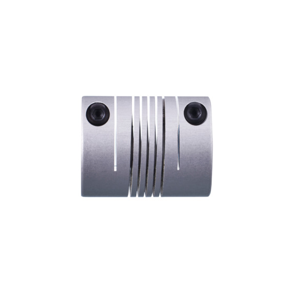 Flexible coupling for encoders - E60066