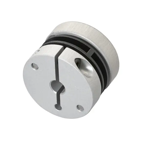 IFM Spring disc coupling - E60116