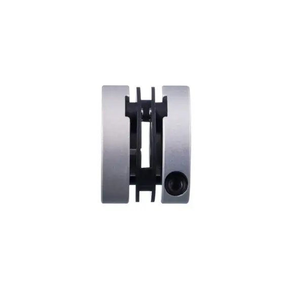 IFM Spring disc coupling electrically isolating - E60117