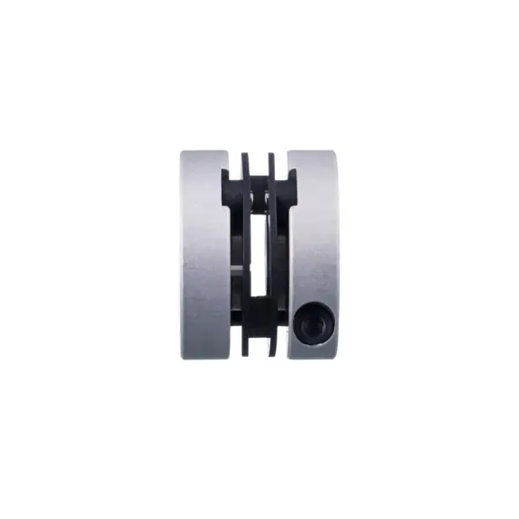 IFM Spring disc coupling electrically isolating - E60118