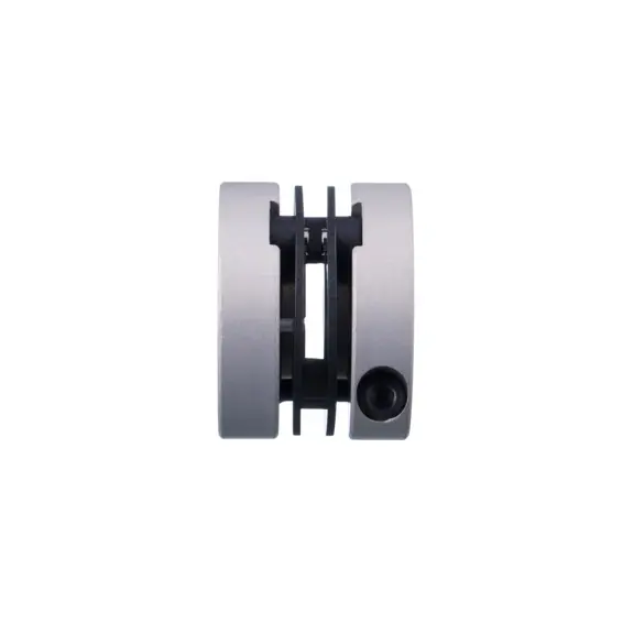 IFM Spring disc coupling electrically isolating - E60121