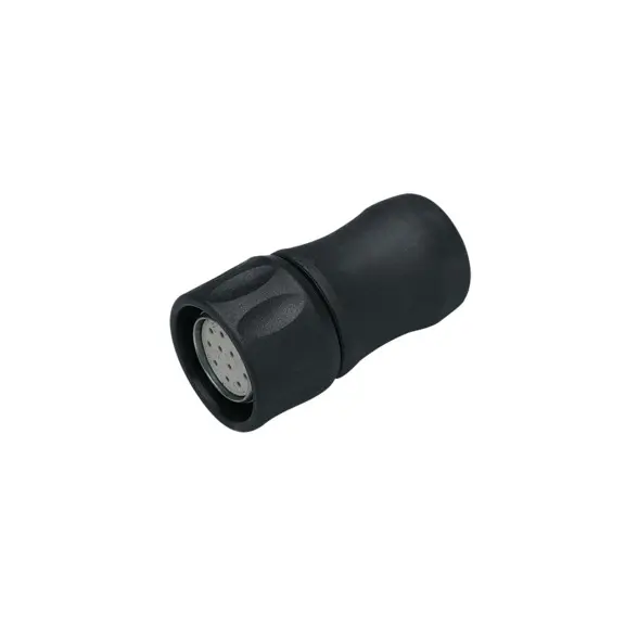 IFM Female wirable connectors - E60122