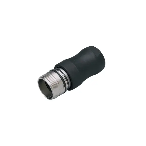 IFM Female wirable connectors - E60124