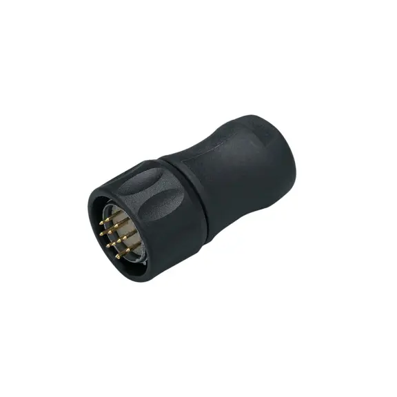 IFM Wirable plug - E60128