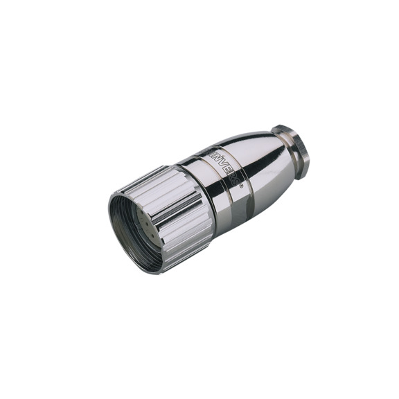 Female wirable connectors - E60136