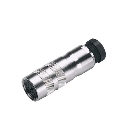 IFM Female wirable connectors - E60174
