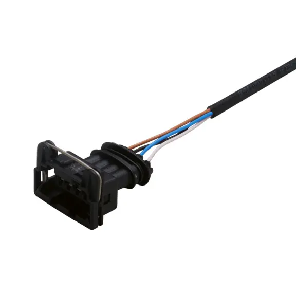 IFM Female cordset - E60303