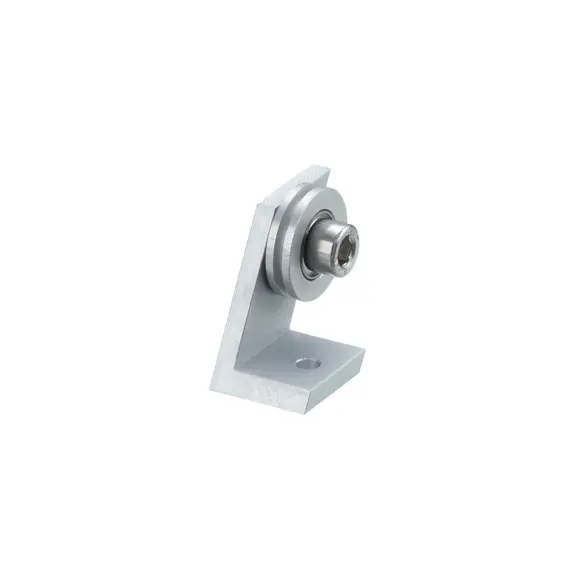 IFM pulley for draw-wire mechanisms - E61445