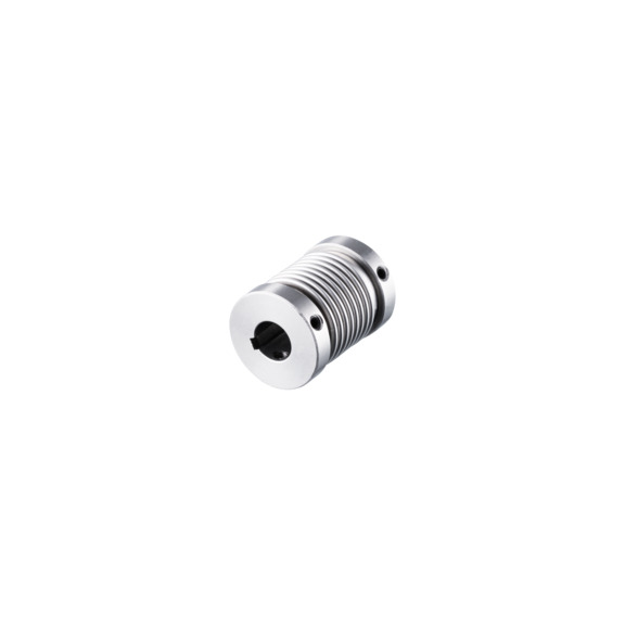 IFM positive-locking coupling - E61462