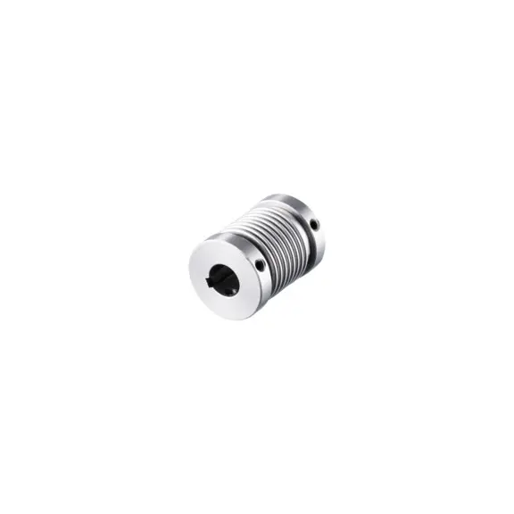 IFM positive-locking coupling - E61465