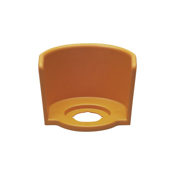 IFM EMERGENCY STOP protective collar - E7004S