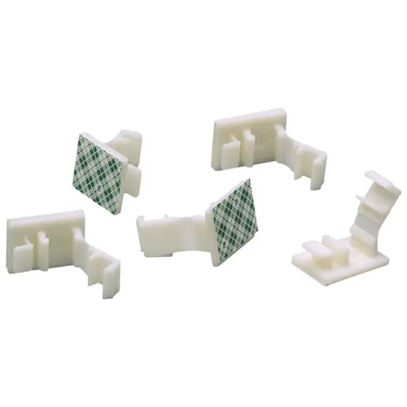 IFM Cable clip for fixing the AS-Interface flat cable - E70067