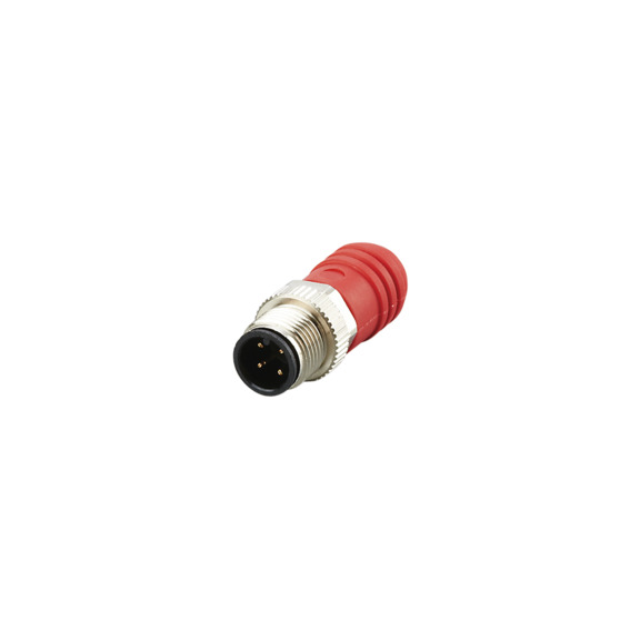 IFM Bridging plug for AS-Interface safety modules - E7008S