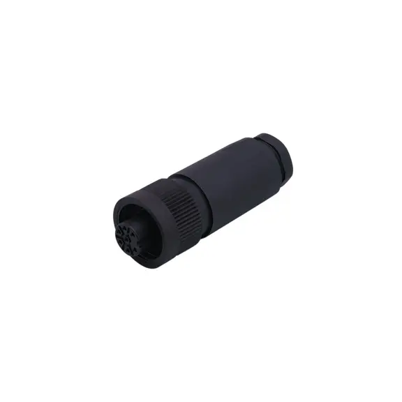 IFM Female wirable connectors - E70142