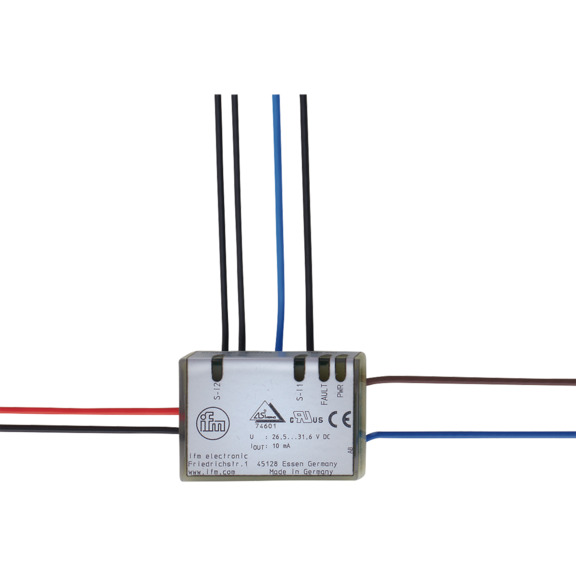IFM AS-Interface PCB module - E7015S