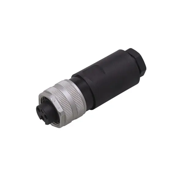 IFM Female wirable connectors - E70170