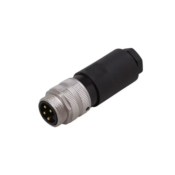 IFM Wirable plug - E70176