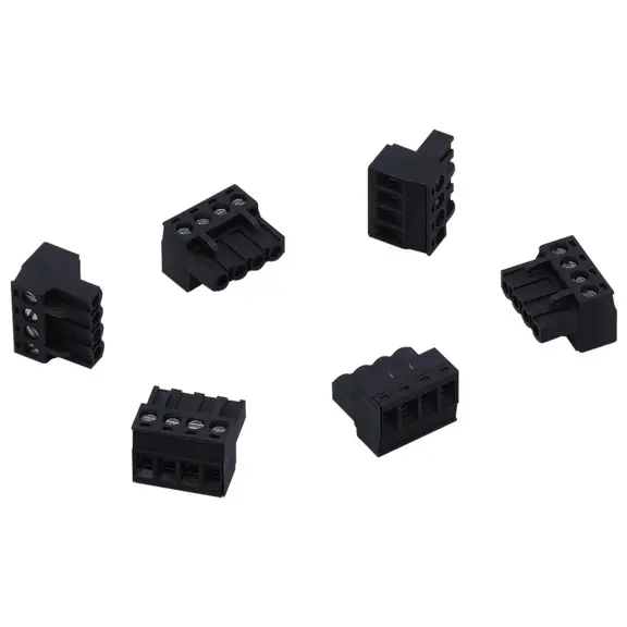 IFM connector - E70230
