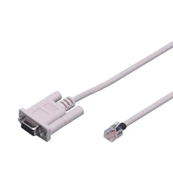 IFM Programming cable for AS-Interface gateways / PLC - E70320
