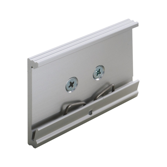 IFM DIN rail adapter - E70432