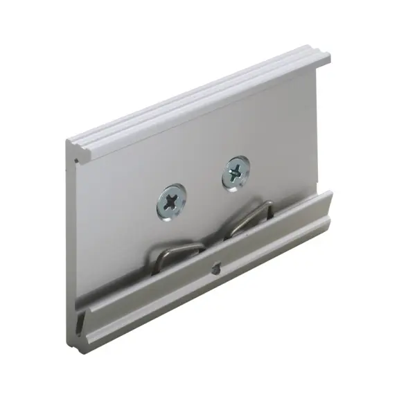 IFM DIN rail adapter - E70432