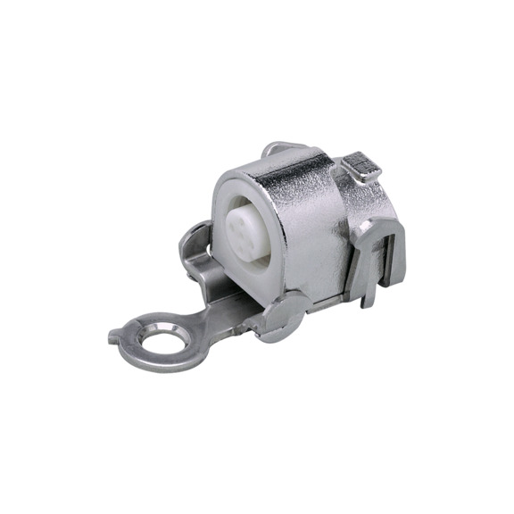 AS-Interface flat cable insulation displacement connector - E70455