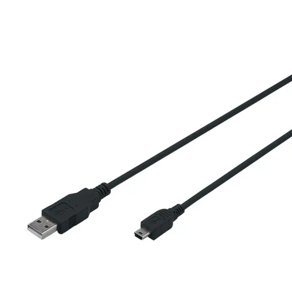 IFM USB-cable connection - E7051S