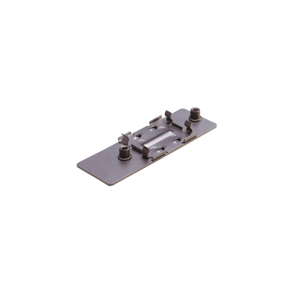 IFM DIN rail adapter - E73006