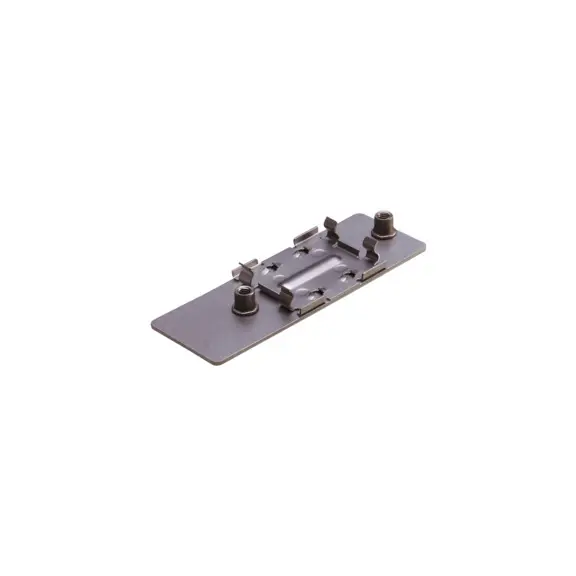IFM DIN rail adapter - E73006