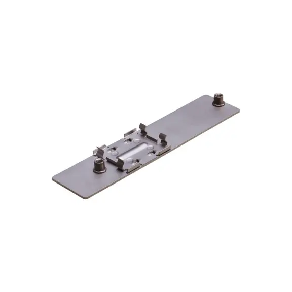 IFM DIN rail adapter - E73007