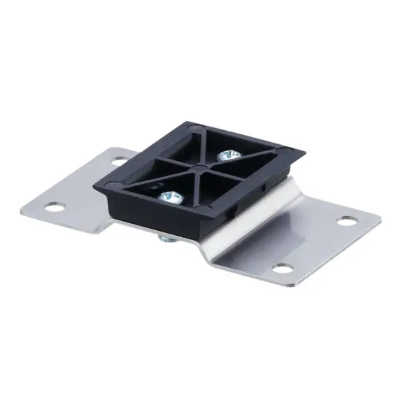IFM DIN rail adapter - E75396