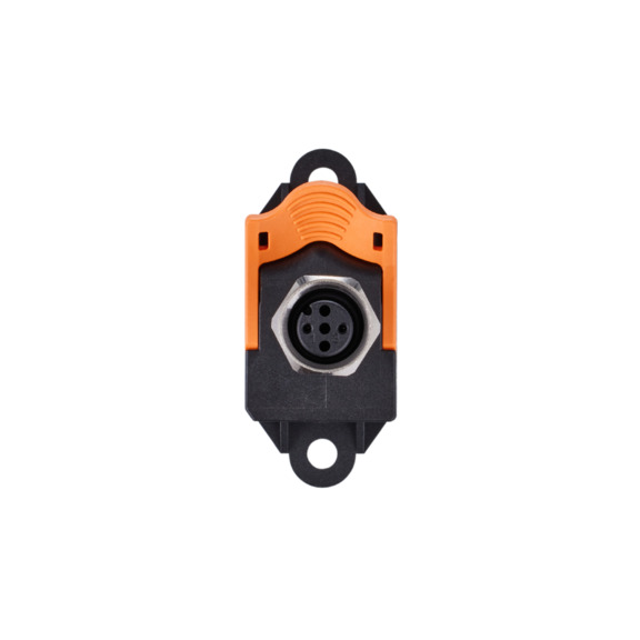 AS-Interface flat cable insulation displacement connector - E75471