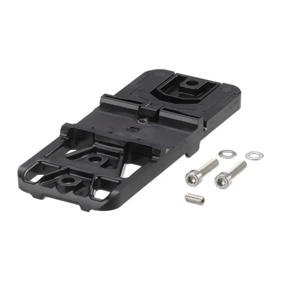 IFM DIN rail adapter - E78000