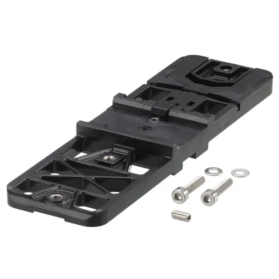 IFM DIN rail adapter - E78002