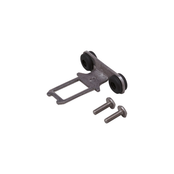 IFM Actuator for AS-Interface safety door switch - E7904S