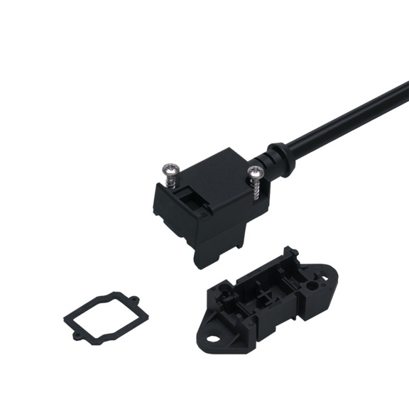 AS-Interface flat cable insulation displacement connector - E79995