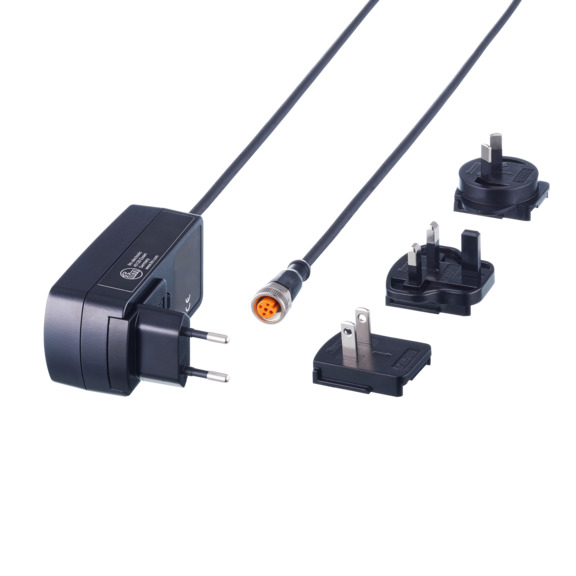 plug-in power supply - E80121