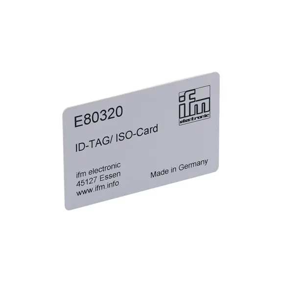 IFM RFID tag - E80320