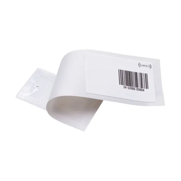 IFM RFID tag - E80379