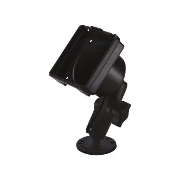 IFM RAM mount set for graphic displays - EC0405