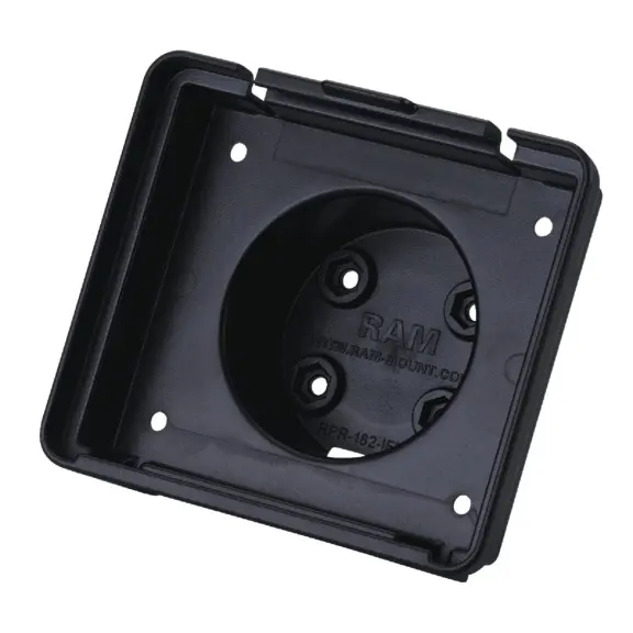 IFM Display carrier for RAM mount set - EC0408