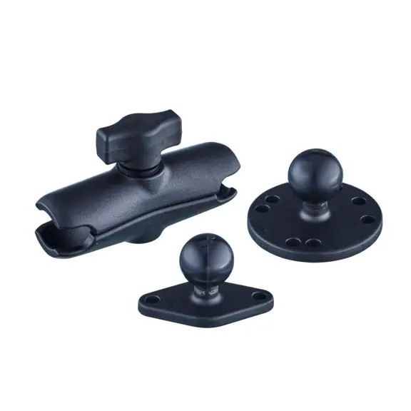 IFM RAM mount set for graphic displays - EC0412