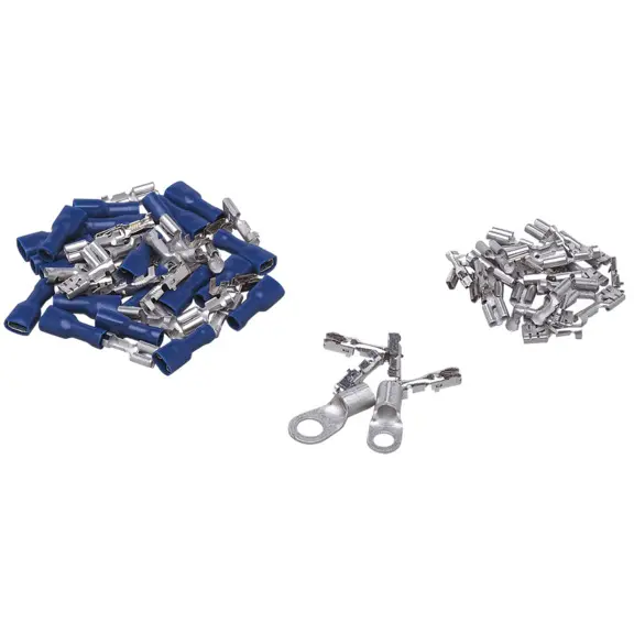 IFM Wirable plug set for mobile controllers - EC0457
