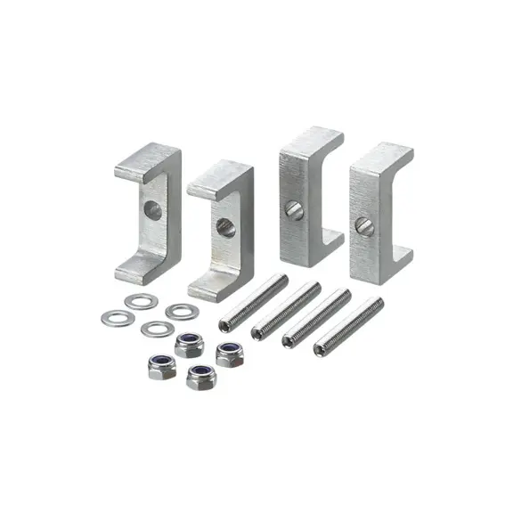 IFM Mounting frame for graphic displays - EC0732