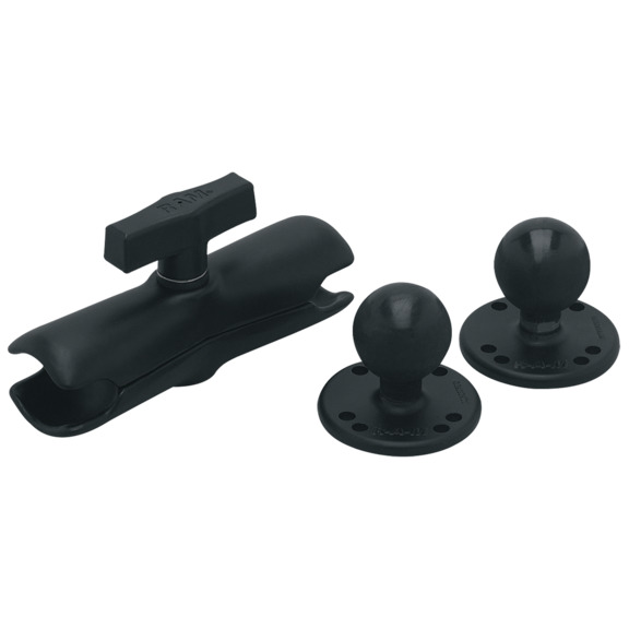 RAM mount set for graphic displays - EC1414